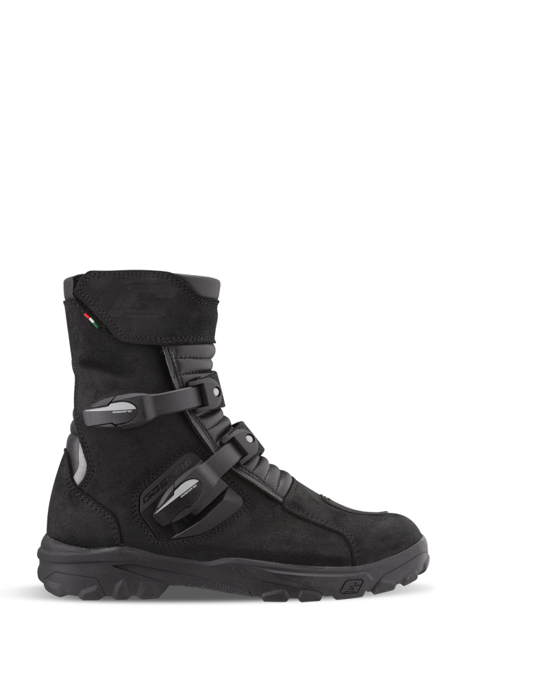 Gaerne G.Dune Aquatech Black Size - 5.5