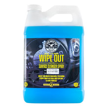 Load image into Gallery viewer, Chemical Guys Wipe Out Surface Cleanser Spray - 1 Gallon