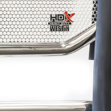 Load image into Gallery viewer, Westin 2014-2015 Chevrolet Silverado 1500 HDX Grille Guard - SS