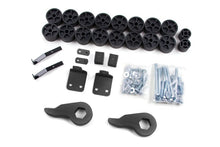 Load image into Gallery viewer, Zone Offroad 03-05 GM 1500 3.5in Combo Lift Kit