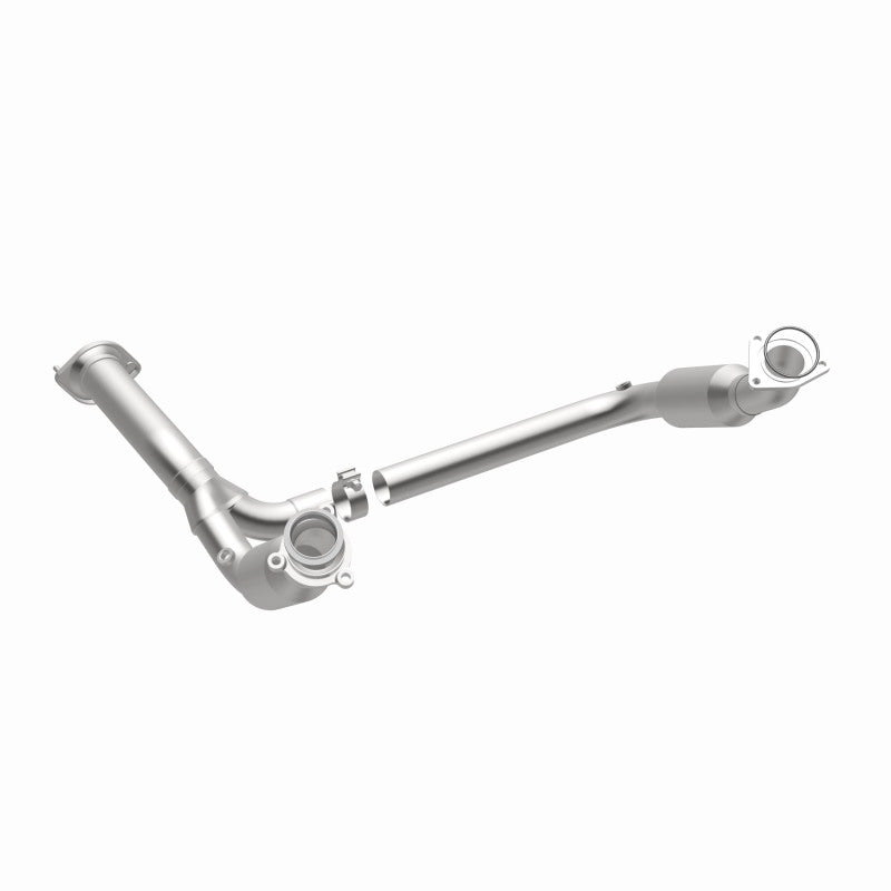 MagnaFlow Conv DF 07-09 Chevy/GMC Silverado/Suburban/Sierra/Tahoe/Yukon