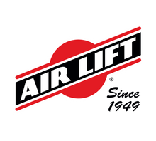 Load image into Gallery viewer, Air Lift Air Lift 1000 Air Spring Kit - Min Diameter 3.50in Max Length 9.50in