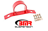 BMR 04-06 GTO Driveshaft Safety Loop - Red