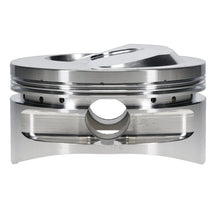 Load image into Gallery viewer, JE Pistons BBC BIG DUKE/CHIEF Set of 8 Pistons