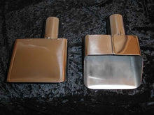 Load image into Gallery viewer, Stainless Works 70-72 Corvette Factory Style Exhaust Tips