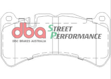 Load image into Gallery viewer, DBA 08-10 Mercedes-Benz SLK55 AMG SP500 Front Brake Pads