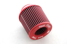 Load image into Gallery viewer, BMC Twin Air Universal Conical Filter w/Polyurethane Top - 85mm ID / 140mm H