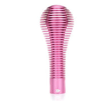 Load image into Gallery viewer, NRG Shift Knob Heat Sink Bubble Head Short Pink