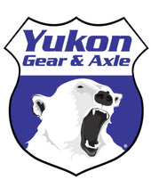 Load image into Gallery viewer, Yukon Gear Dana 44 JK / 60 / 70U Pinion Nut Washer Replacement