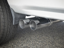 Load image into Gallery viewer, aFe Rebel Series 3in-2.5in 409 SS Cat-Back Exhaust 09-18 GM Silverado/Sierra 1500 V6-4.3L / V8-4.6L