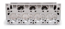 Load image into Gallery viewer, Edelbrock Cylinder Head Race Victor Jr Complete Chevy Gen V LT1/LT4