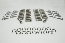 Load image into Gallery viewer, Kooks Small Block Ford Stage 8 Locking Header Bolt Kit