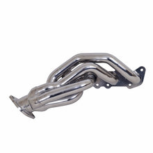 Load image into Gallery viewer, BBK 11-14 Mustang GT Shorty Tuned Length Exhaust Headers - 1-5/8 Silver Ceramic