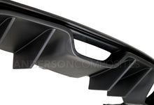 Load image into Gallery viewer, Anderson Composites 15-16 Ford Mustang Type-AR Fiberglass Rear Diffuser