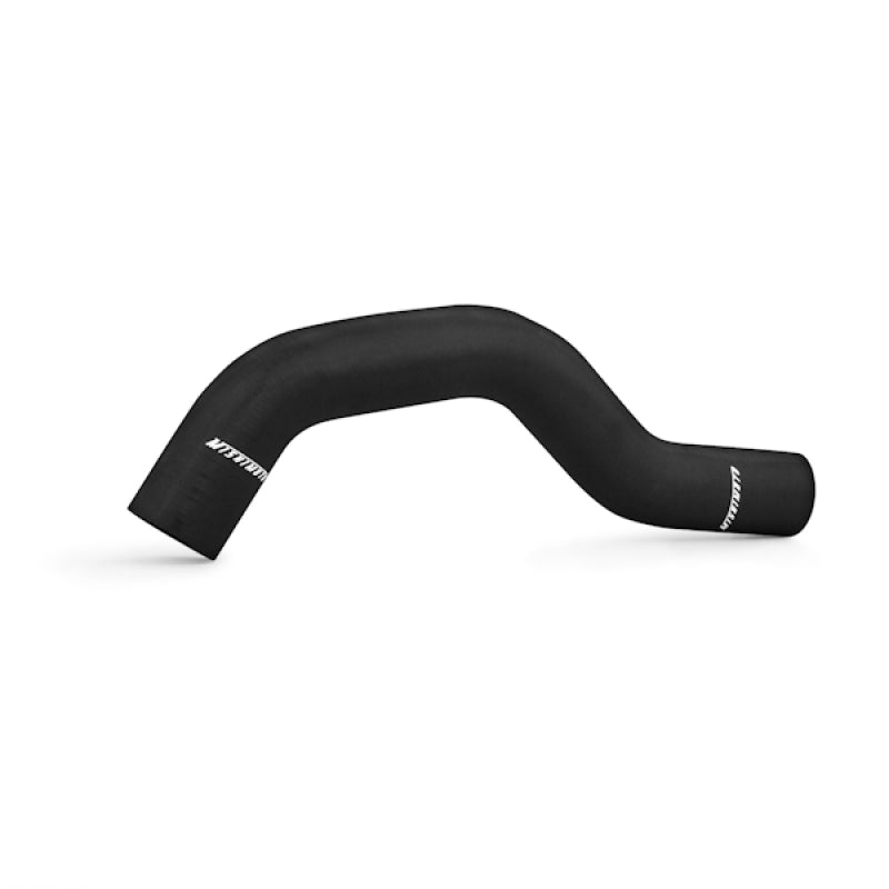 Mishimoto 06-10 Chevy Duramax 6.6L 2500 Black Silicone Hose Kit