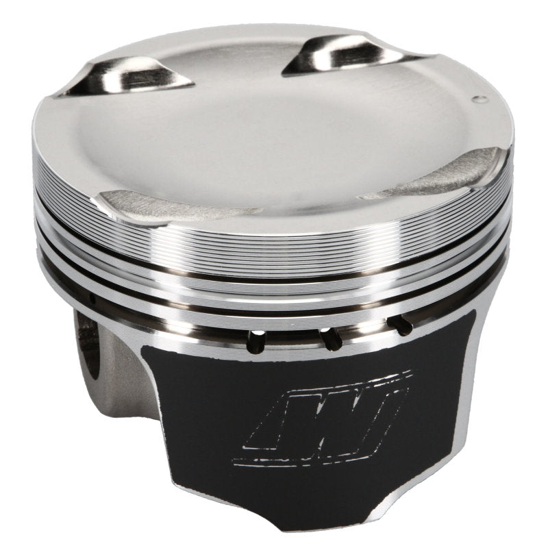 Wiseco 1400 HD Mitsubishi 4G63 Turbo -14cc Piston Kit