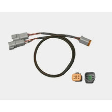 Load image into Gallery viewer, Dynojet Harley-Davidson (Delphi J1850) Power Vision Y-Adapter Cable