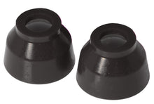 Load image into Gallery viewer, Prothane Universal Ball Joint Boot .640TIDX1.625BIDX1.445TAL - Black