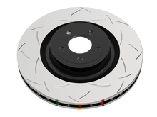 Load image into Gallery viewer, DBA 14-18 Jaguar F-Type (w/325mm Rear Rotor) Rear 4000 Series Slotted Rotor