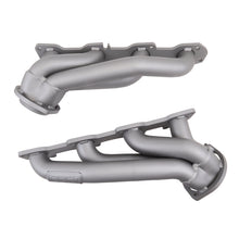 Load image into Gallery viewer, BBK 05-15 Dodge Challenger/Charger 5.7 Hemi Shorty Tuned Exhaust Headers - 1-3/4 Titanium Ceramic