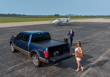 Load image into Gallery viewer, Retrax 21-22 Ford F-150 Super Crew/Super Cab (Incl. 2022 Lightning) 5.5ft Bed RetraxPRO MX