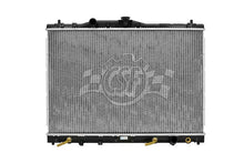Load image into Gallery viewer, CSF 96-04 Acura RL 3.5L OEM Plastic Radiator