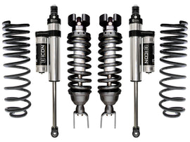 ICON 2019+ Ram 1500 2/4WD .75-2.5in Stage 3 Suspension System