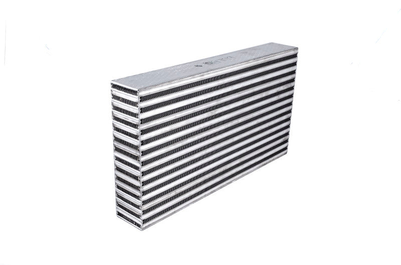 Garrett Air / Air Intercooler CAC (20.05in x 11.19in x 3.00in) - 600 HP