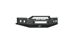 Road Armor 19-20 Chevy 1500 Stealth Front Bumper w/Pre-Runner Guard - Tex Blk
