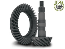 Load image into Gallery viewer, USA Standard Ring &amp; Pinion Gear Set For GM 9.5in in a 3.73 Ratio