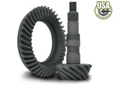 USA Standard Ring & Pinion Gear Set For GM 9.25in IFS Reverse Rotation in a 3.73 Ratio