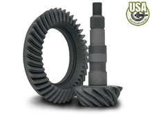 Load image into Gallery viewer, USA Standard 8.5in GM 5.38 Ring &amp; Pinion (Needs Notched X/P)