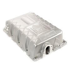 Load image into Gallery viewer, VMP 2020+ Ford Predator Engine Supercharger Lid Upgrade - Silver