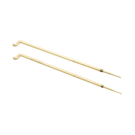 Edelbrock 043 Prima Meter Rod (Pre-75)