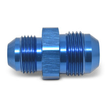 Load image into Gallery viewer, Russell Performance -6 AN to -8 AN Flare Reducer (Blue)