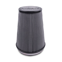 Load image into Gallery viewer, Airaid Universal Air Filter - Cone 3 x 7 x 4 5/8 x 6