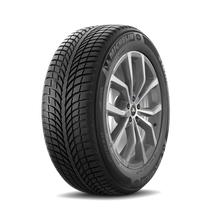 Load image into Gallery viewer, Michelin Latitude Alpin LA2 255/55R18 109V XL