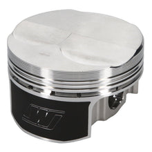 Load image into Gallery viewer, Wiseco Chevy LSX 5.3 Series +6cc Dome 3.790in Bore Shelf Piston Kit - Set of 8