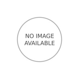 BackRack Antenna Bracket 3.50in Square with 7/8in Hole Safety Rack Louvered Insert