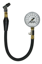 Load image into Gallery viewer, Moroso Tire Pressure Gauge 0-60psi - 2-5/8in Display - 2 Percent Accuracy