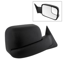 Load image into Gallery viewer, Xtune Dodge Ram 98-01 Manual Extendable Power Heated Adjust Mirror Right MIR-DRAM98-PW-R