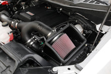 Load image into Gallery viewer, K&amp;N 2017-2018 Ford F-150 Ecoboost 3.5L F/I Aircharger Performance Intake