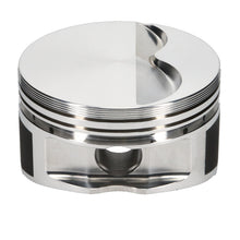 Load image into Gallery viewer, JE Pistons 302/351 SBF HDFT -5c Set of 8 Pistons