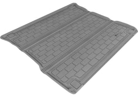 3D MAXpider 2011-2020 Jeep Grand Cherokee Kagu Cargo Liner - Gray
