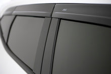 Load image into Gallery viewer, AVS 08-13 Cadillac CTS Ventvisor Low Profile Deflectors 4pc - Smoke