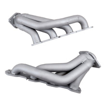 Load image into Gallery viewer, BBK 05-10 Dodge Hemi 6.1L Shorty Tuned Length Exhaust Headers - 1-7/8in Titanium Ceramic