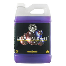 Load image into Gallery viewer, Chemical Guys Black Light Hybrid Radiant Finish Car Wash Soap - 1 Gallon