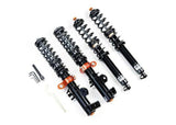 AST 14-17 BMW M2 F87 Pre LCI 5100 Comp Series Coilovers