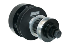 Load image into Gallery viewer, Moroso Ford Big Block 429-460 Dry Sump &amp; Vacuum Pump Drive Kit - Flange Style w/Pulleys