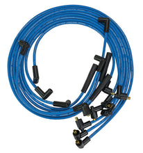 Load image into Gallery viewer, Moroso Custom Ignition Wire Set - Blue Max - Spiral Core